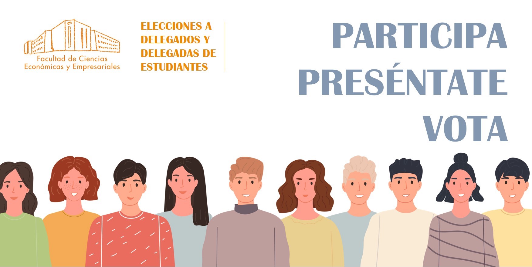 Elecciones a Delegados curso 24-25